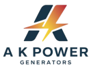 A K Power Generators